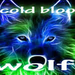 CoolBloodWolf