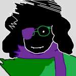 RalseiGunner