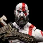 KratosTheGodOfWar