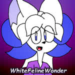 WhiteFelineWonder