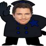 OfficerChristianBale