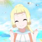 PokemonMasterLillie