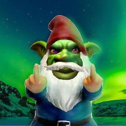 TopGnome