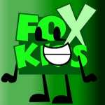 GreenFoxKidsAnything