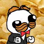 MisterPringles