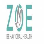 ZoeBehavioralHealth