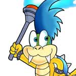 LarryKoopa