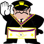 OfficerFreemason