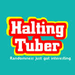 HaltingTuber