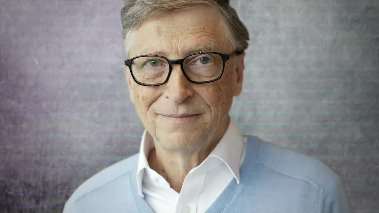 How Bill Gates Monopolized Global Health