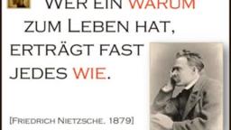 Nur die Wahrheit. -