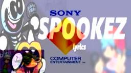 “Spookeez” Madhouse V3 Remix - Playstation logos & friday night Funkin' ft windows and jacob two