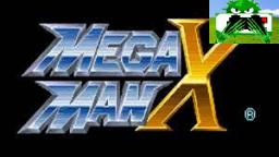 Gameplay de mega man x