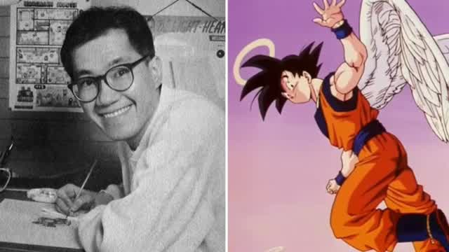 Hitler se entera de la muerte de Akira Toriyama