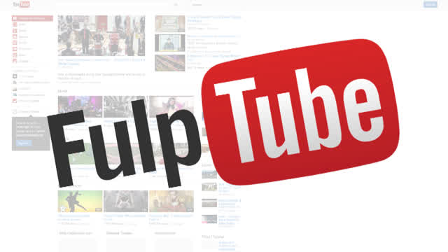 FULPTUBE SUCKS.