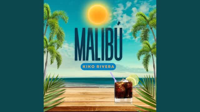 Malibú - Kiko Rivera