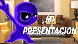 Mi Presentación