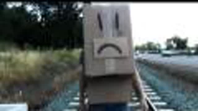 Smosh - Boxman