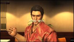 Yakuza 3 - Pool (Kiss Shot) - PS4 Gameplay