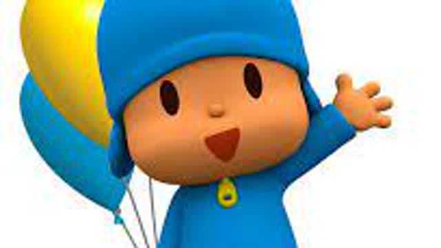 pocoyo video original