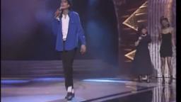 MichaelJacksonLive