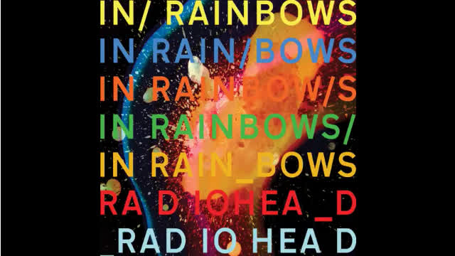 Radiohead - All I Need