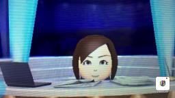 Tomodachi Life - Mii News - 2 Newscasts, again (12th of April 2021)