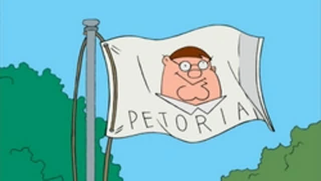 Petoria