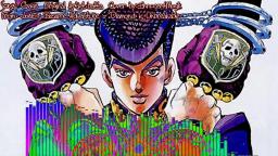 JoJo's Bizarre Adventure - Diamond is Unbreakable: chase (Vocal Cover)