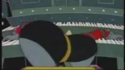 Robotnik's Song