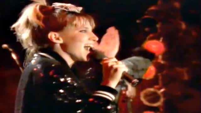 Debbie Gibson - Should've Been The One (Video) - 1989