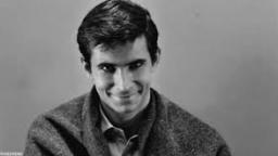 3.Norman Bates (Top Horror Movie Villains Killers Antiheroes)