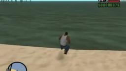 gta san andreas - mar de marihuana