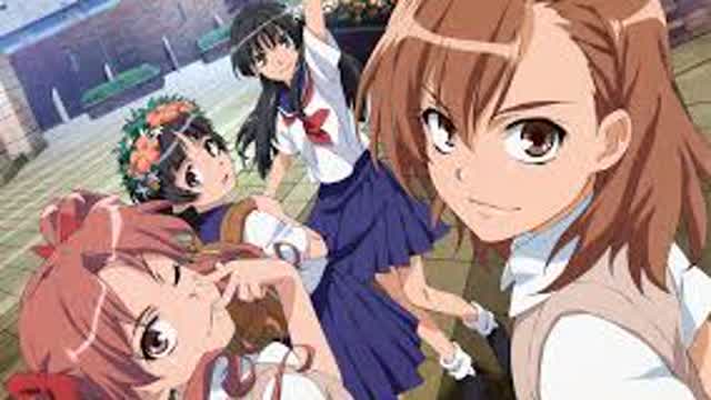 Toaru Kagaku no Railgun Episodio 16 español