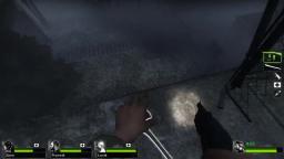 Left 4 Dead 2 (BloodHarvest) a volta dos zumbies