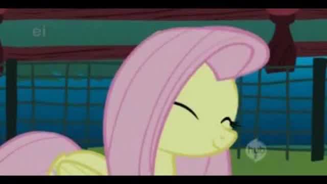 (PMV) Fluttershy's Lament