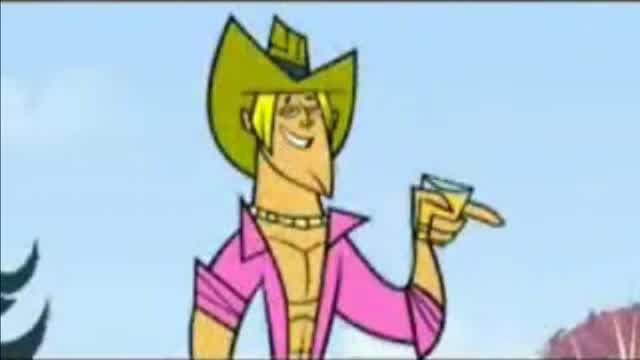 Total Drama Island - Original & First Promo - 2006