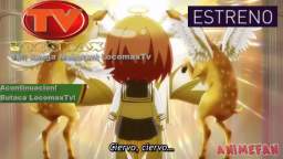 LocomaxTv Bolivia Anime Julio 2024