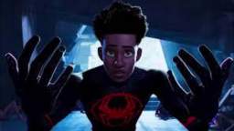 Loquendo: Primeras impresiones de Spider-man Across the Spider-Verse