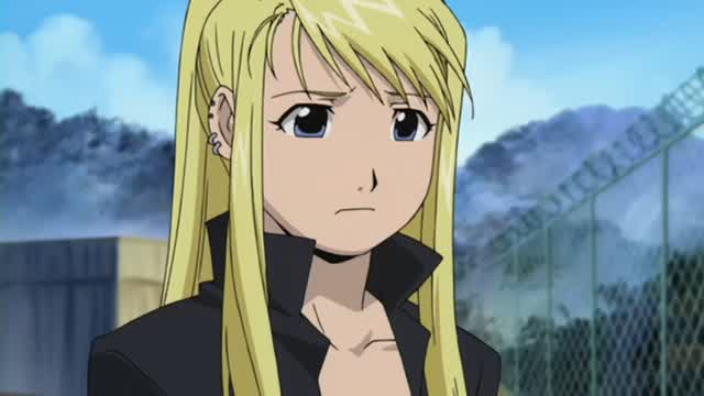 Fullmetal Alchemist - 36 - El Pecador Interno