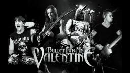 Bullet For My Valentine - Scream Aim Fire