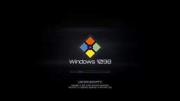 Windows 98 History (1918-1998E1)