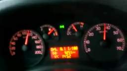 Fiat Doblo 1.3 MJ  acceleration