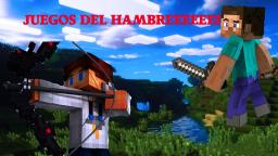 MINECRAFT JUEGOS DEL HAMBRE¡ESTO ES YOUTUBE DE 2013!