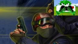 Gameplay de counter strike 1.6