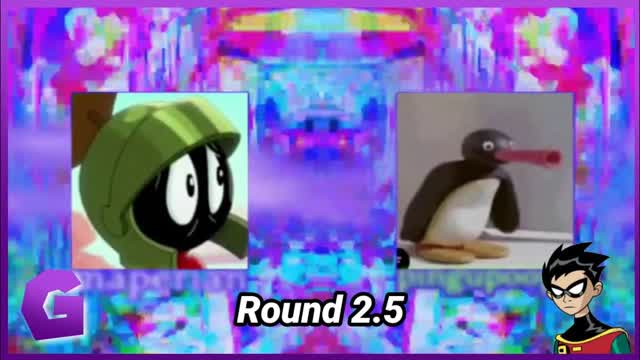 YTPBR A Saúde Visual (Ping Pong Round 2.5)