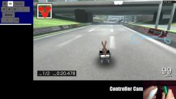 Logan Kart 8 Deluxe - Notreal (Skips) - 51.864 [WR]