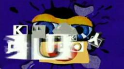 Klasky Csupo Robot Logo (ORIGINAL)