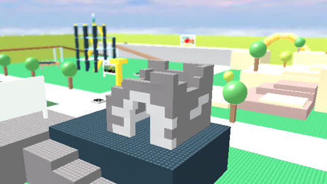 Roblox 2007 shaders