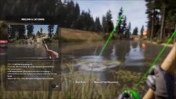 Far Cry 5 - Fishing